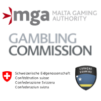 Lizenzierte Online Casino in der europäischen union