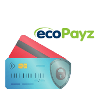 Sicherheit der Zahlungen EcoPayz