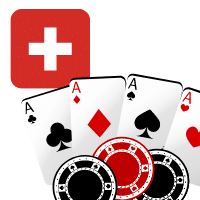 Besten Online Pokerseiten Schweiz
