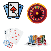 Spielauswahl Online Casino