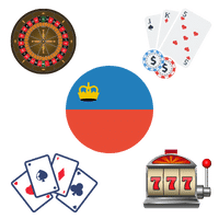 Was die online Casinos Liechtenstein